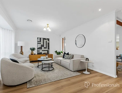62 Stagecoach Crescent, Sydenham, VIC 3037, 3 રૂમ, 2 બાથરૂમ, House