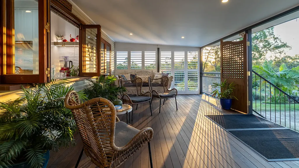 Captain Creek 415 Acre Sanctuary of Scale, Sophistication & Unrivalled Coastal Hinterland Views