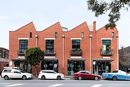 12/92 Wellington Street, Collingwood