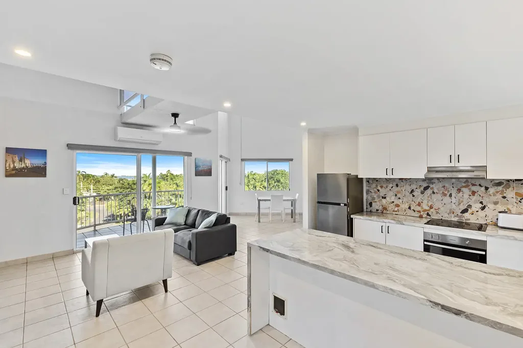 Furnished Apartment in Stuart Park