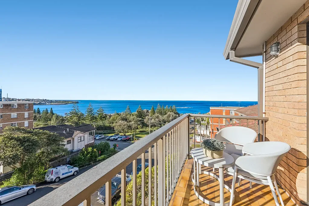 9/192 Beach Street, Coogee, NSW 2034