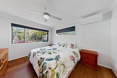3 Bardot Street, Mcdowall, QLD 4053, 3房, 2浴, House