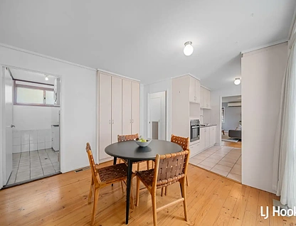 49 Crofts Crescent, Spence, ACT 2615, 3房, 1浴, House