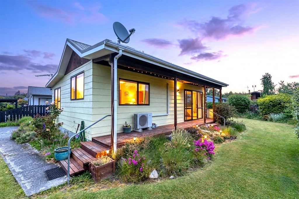 37B Burnett Street, Oxford, Waimakariri