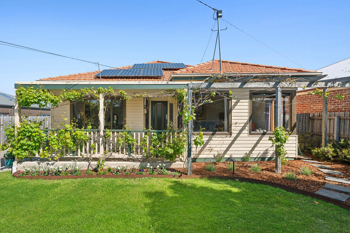 39 MALCOLM ST, BELL PARK VIC 3215, 0 Schlafzimmer, 0 Badezimmer, House