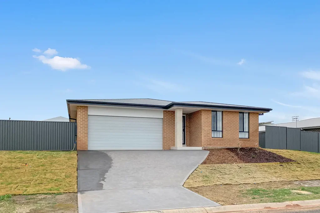 Four Bedroom Family Home