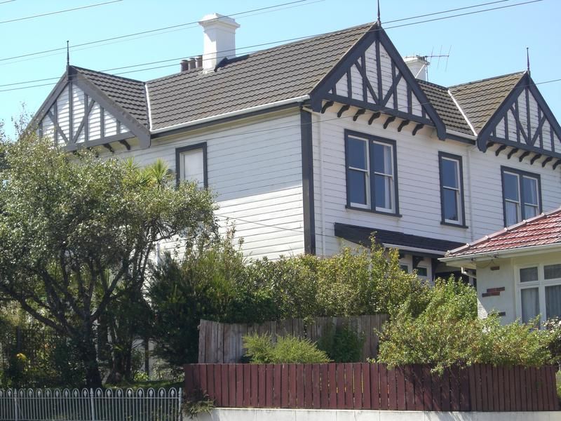 218 Musselburgh Rise, Andersons Bay, Dunedin, 6 રૂમ, 4 બાથરૂમ