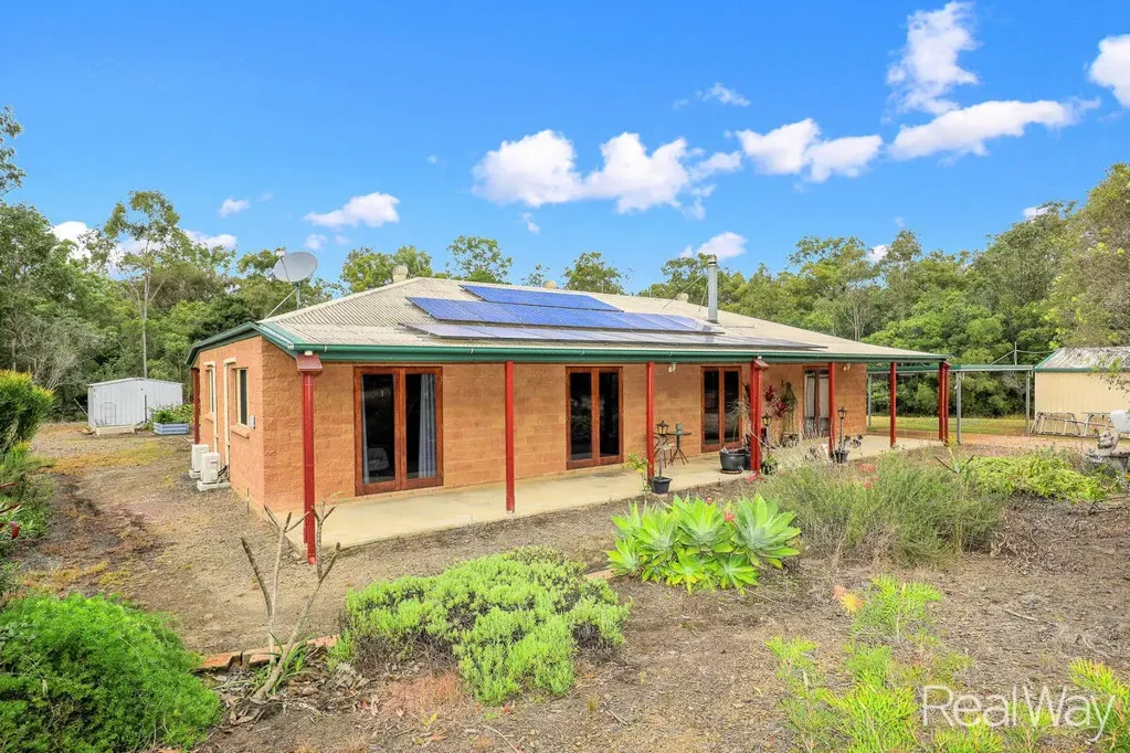 441 Mineral Road, Rosedale, QLD 4674