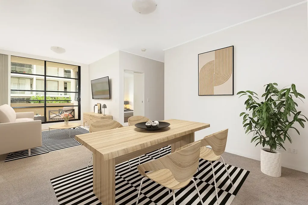 303/26 Napier Street, North Sydney, NSW 2060