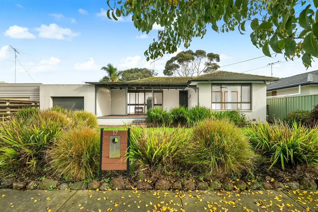 Corio 3 Slaapkamer Endless Potential on a Generous 639m² Allotment