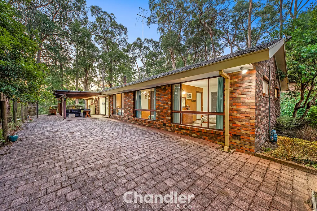 Upwey 4कमरा Solid Family Home in a Tranquil Setting