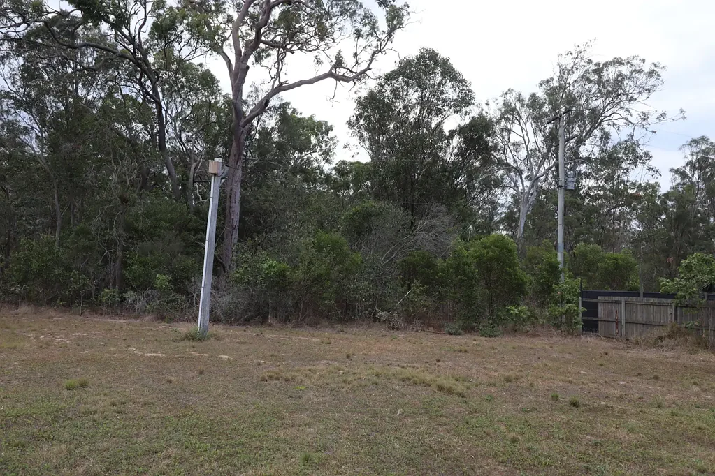 Yandaran 274 acres 3 large dams ,growing cane and cattle
         PRICE REDUCTION $1,550,000 NEG