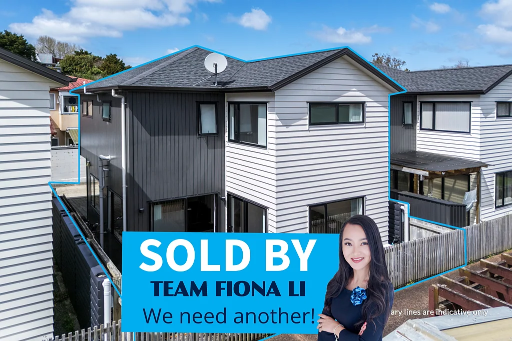 54C Chilcott Road, Henderson, Waitakere City, Auckland