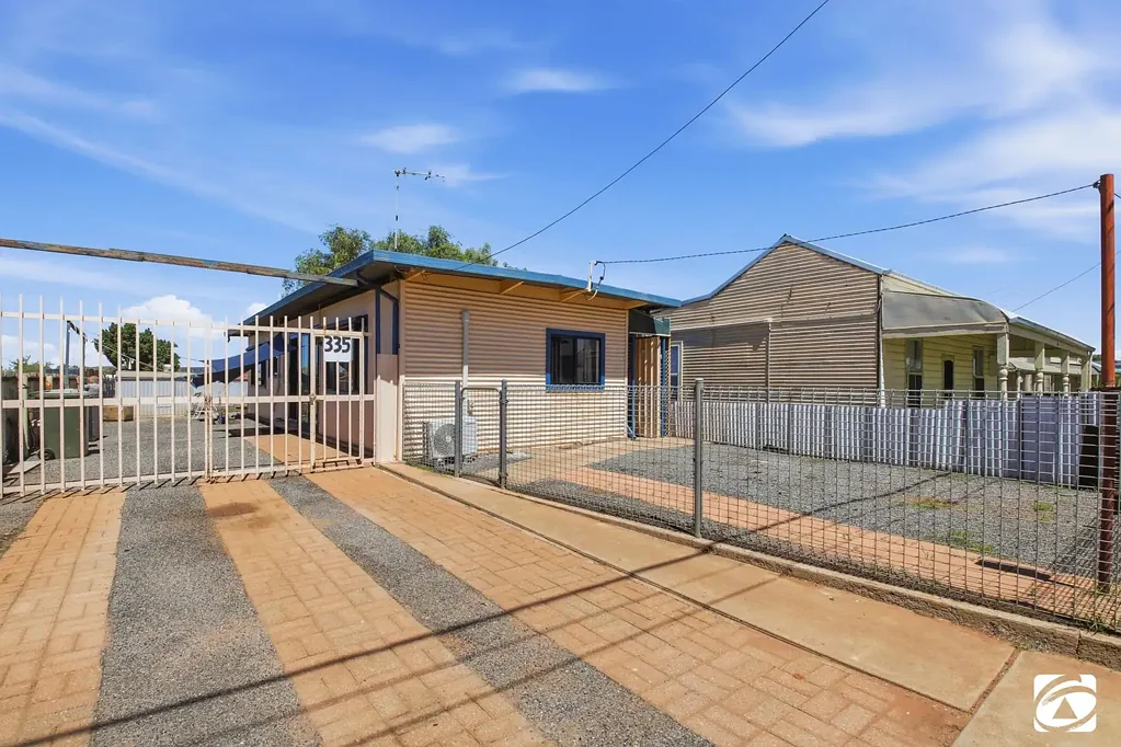 335 Williams Lane, Broken Hill, NSW 2880