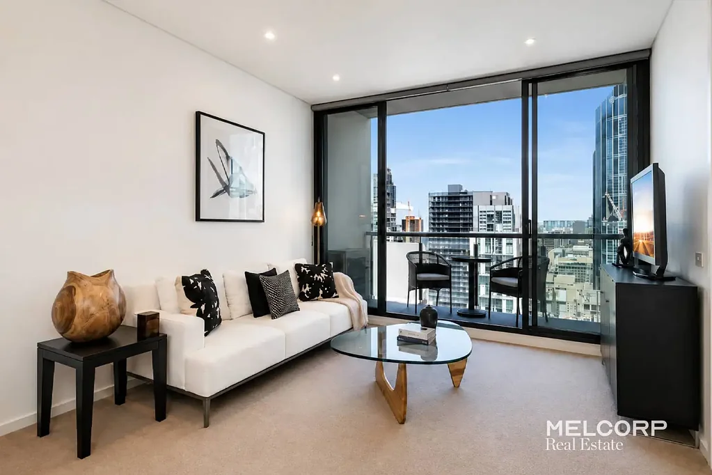 PERFECTLY LOCATED AT ZEN - UNFURNISHED