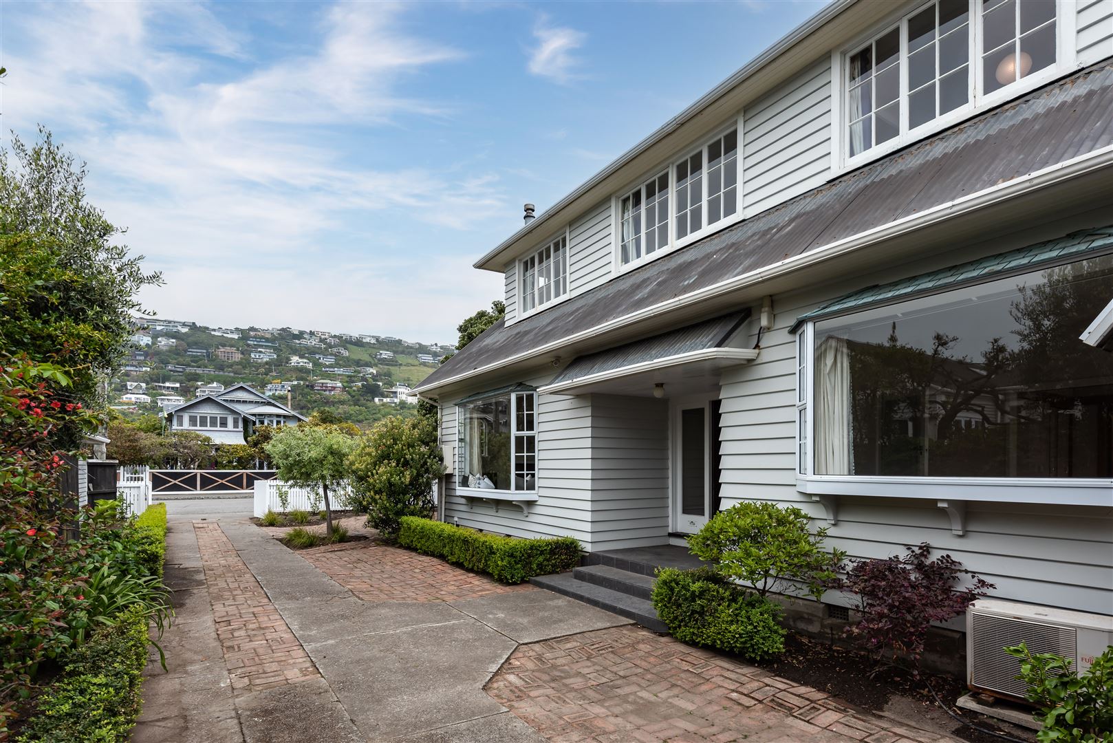 4 Menzies Street, Sumner, Christchurch, 4 Schlafzimmer, 0 Badezimmer, House