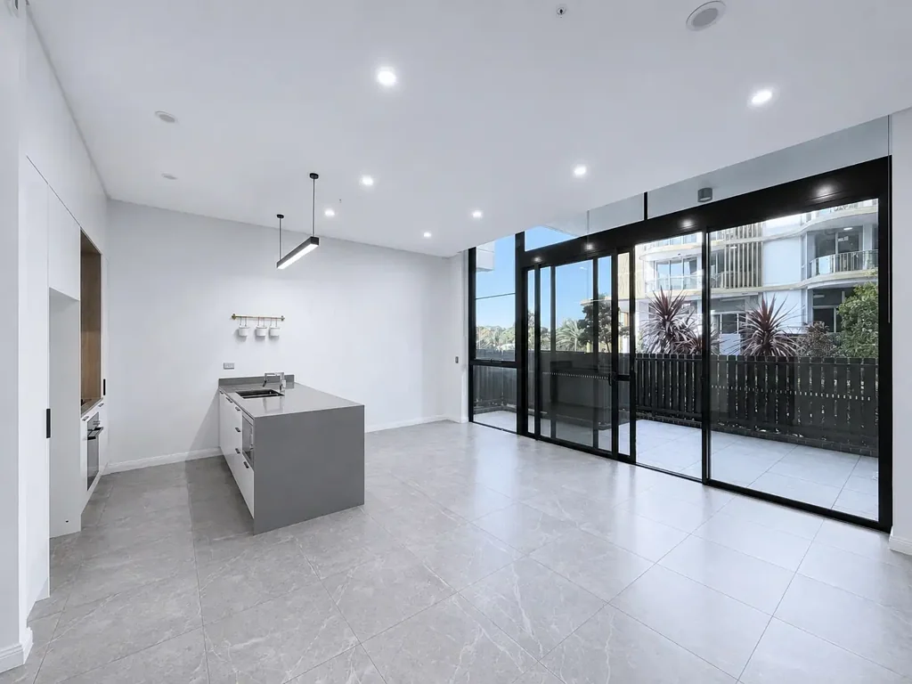 Luxury Townhouse-Style Apartment in the Heart of Macquarie Park