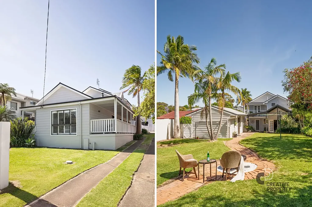 32 Croudace Road, Elermore Vale, NSW 2287