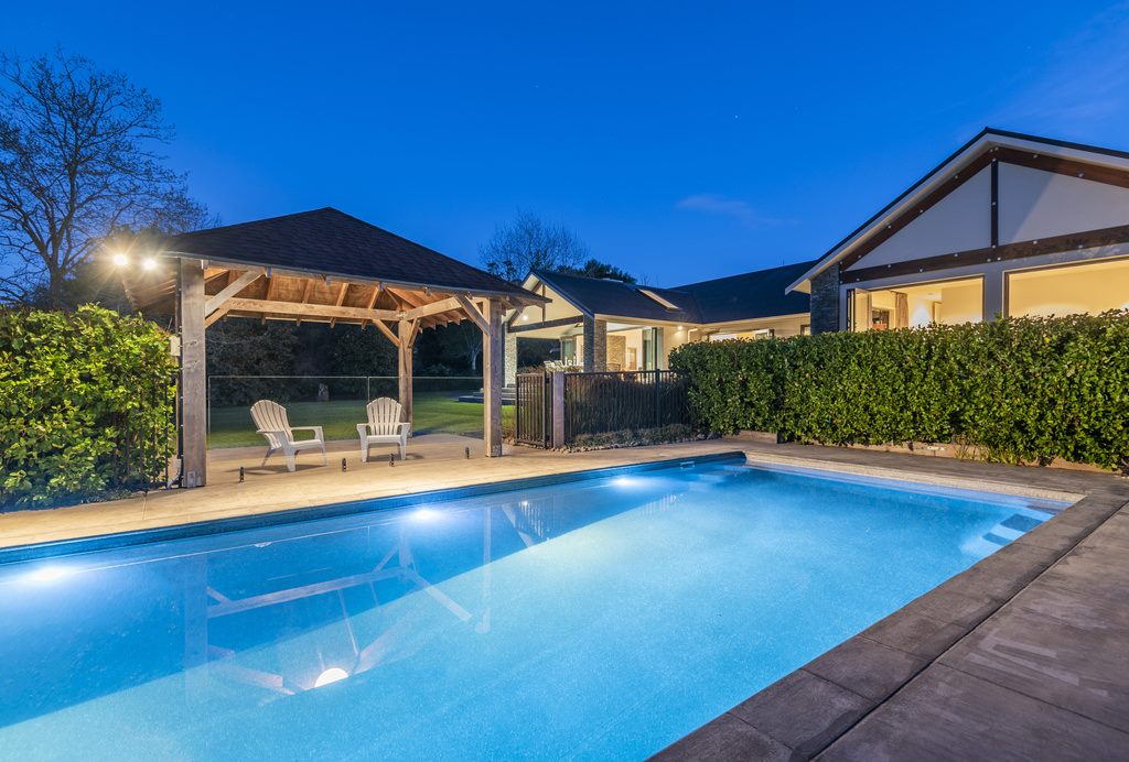 133 Mill Flat Road, Riverhead, Auckland - Rodney, 5 غرف, 0 حمامات, Lifestyle Property