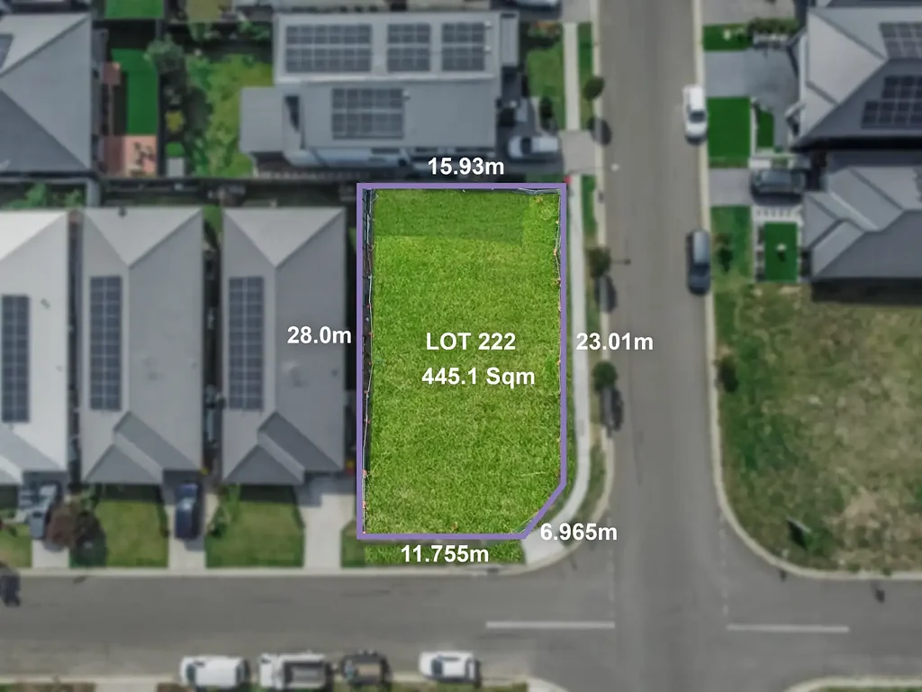 27 Lahore Street, Riverstone, NSW 2765