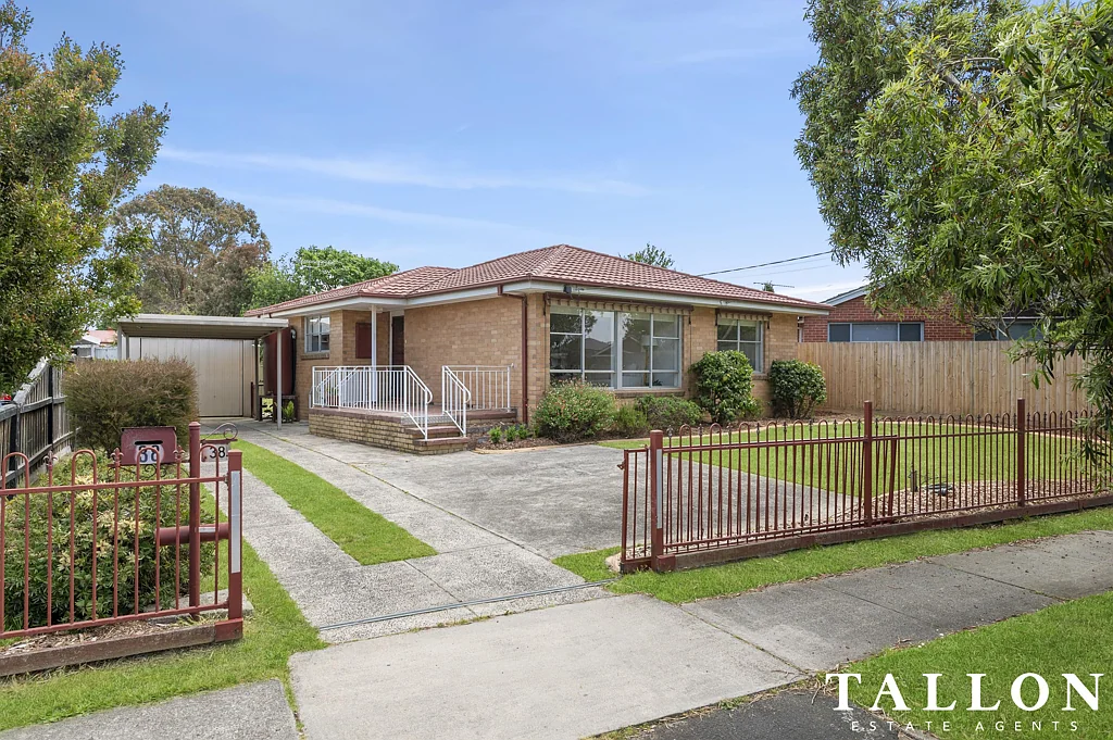 38 William Street, Hastings, VIC 3915