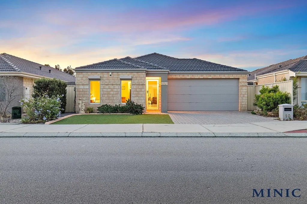 Canning Vale 4Phòng ngủ MIDDLE PARKWAY, THE PLACE TO STAY!