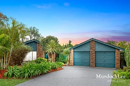 12 Tyne Close, Baulkham Hills