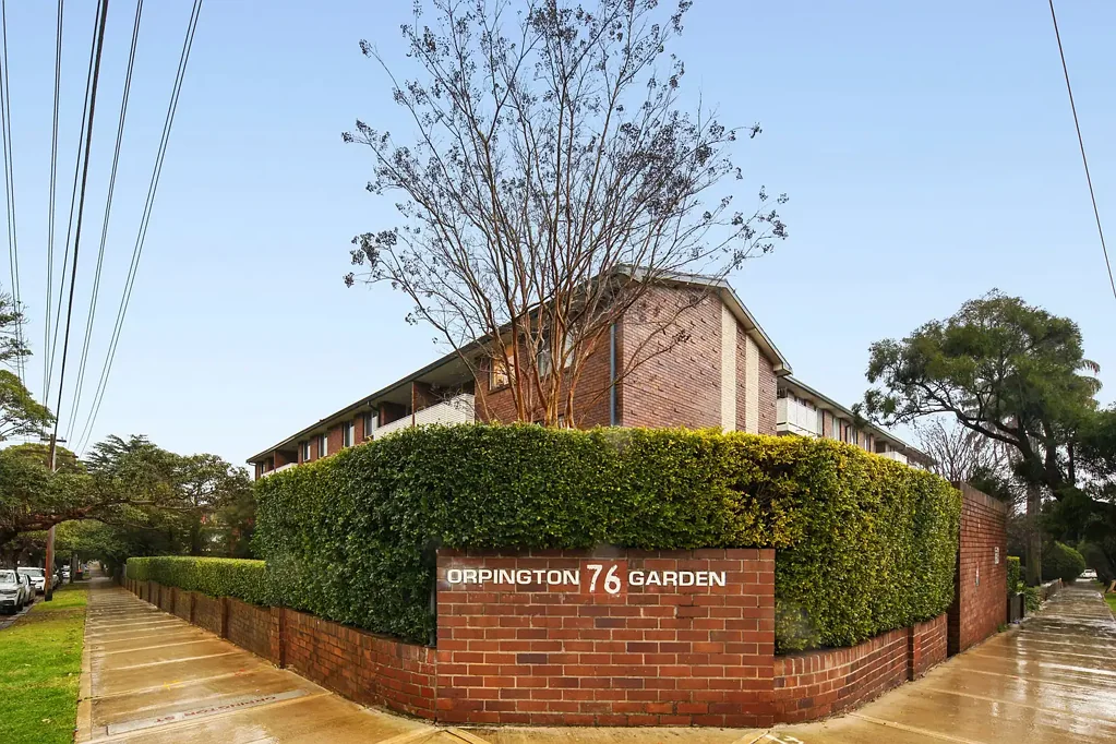 11/76 Orpington Street, Ashfield, NSW 2131