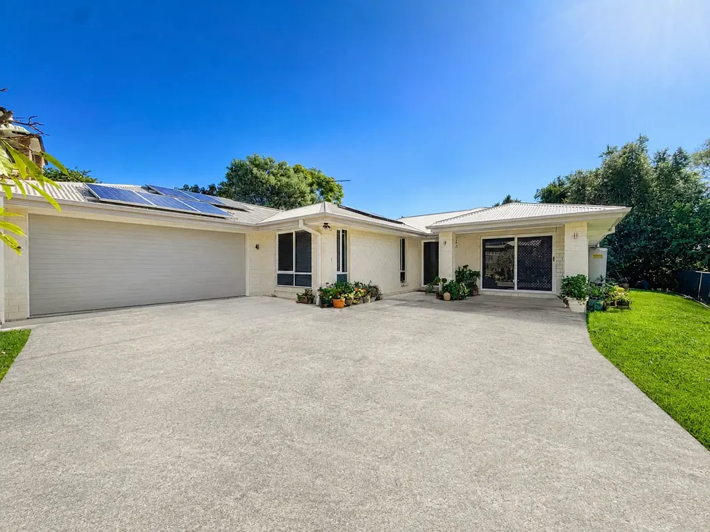 Bellbowrie 4Zimmer Where Lifestyle Meets Location in Beautiful Bellbowrie