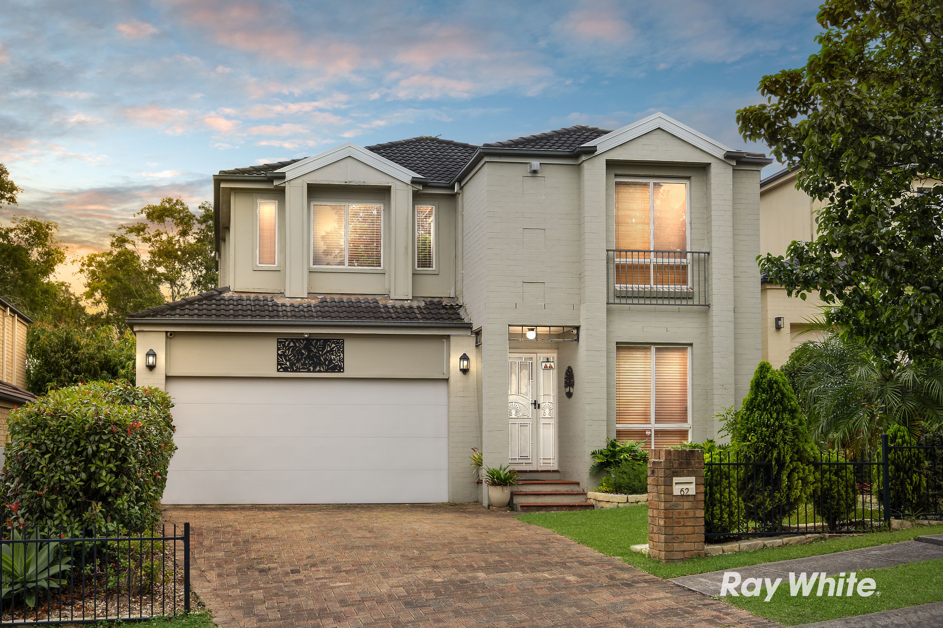 62 GREENDALE TCE, QUAKERS HILL NSW 2763, 0 chambres, 0 salles de bain, House