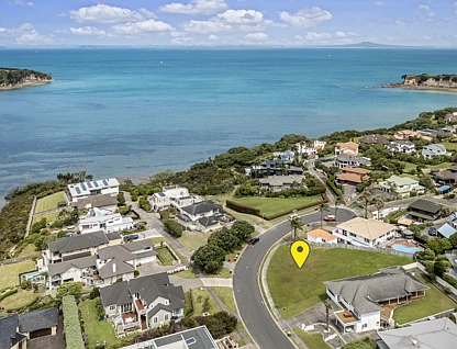 28 Clansman Terrace, Gulf Harbour, Rodney, 0房, 0浴, 建地