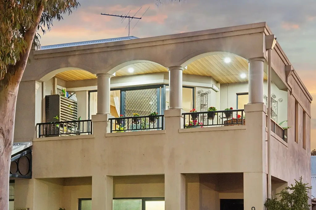 Joondalup 3 Slaapkamer Enjoy a convenient lifestyle in this boutique apartment