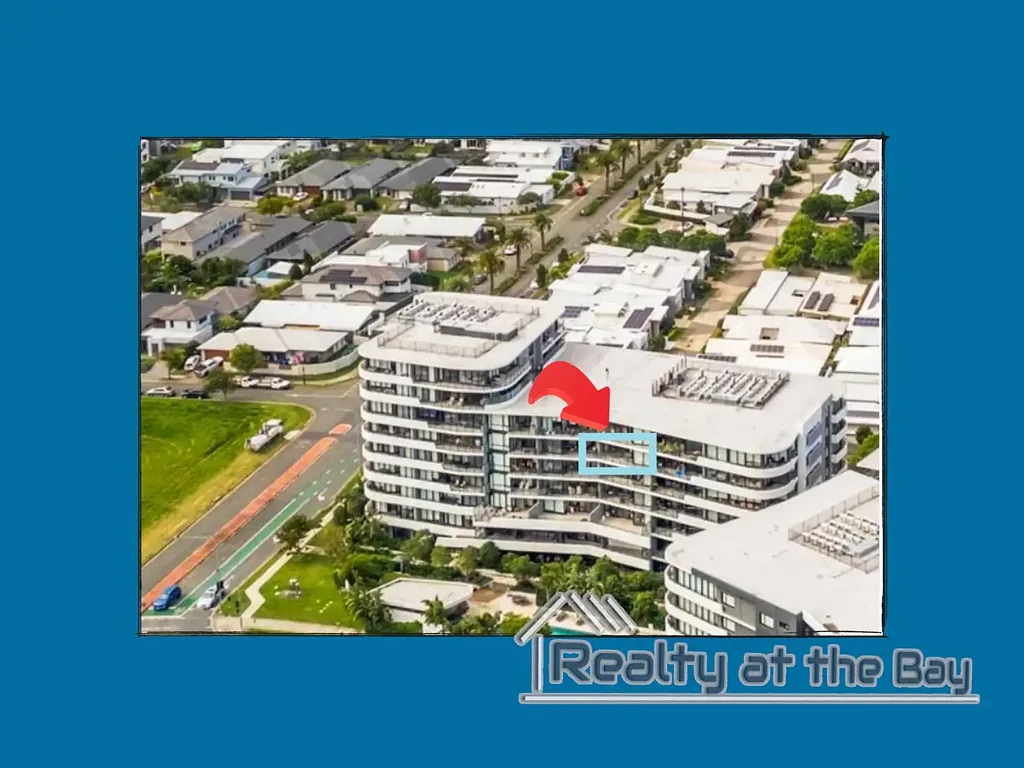 Hope Island 2침실 ‗‗‗ 6th Floor Opportunity ‗‗‗