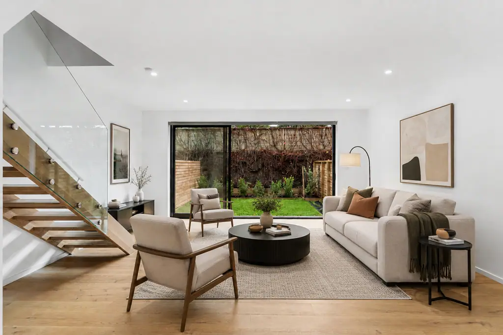 Brand New Townhouse