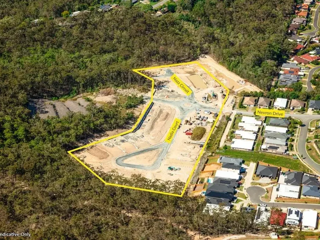 Bahrs Scrub 海滨瑰宝之地 优校邻里 便利生活圈 548㎡稀缺地块 繁华近在咫尺 步伐黄金海岸 快速行动！ Brand New Land Release
