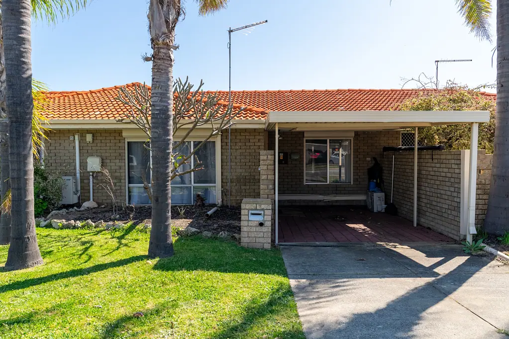 12/54 Anstruther Road, Mandurah, WA 6210