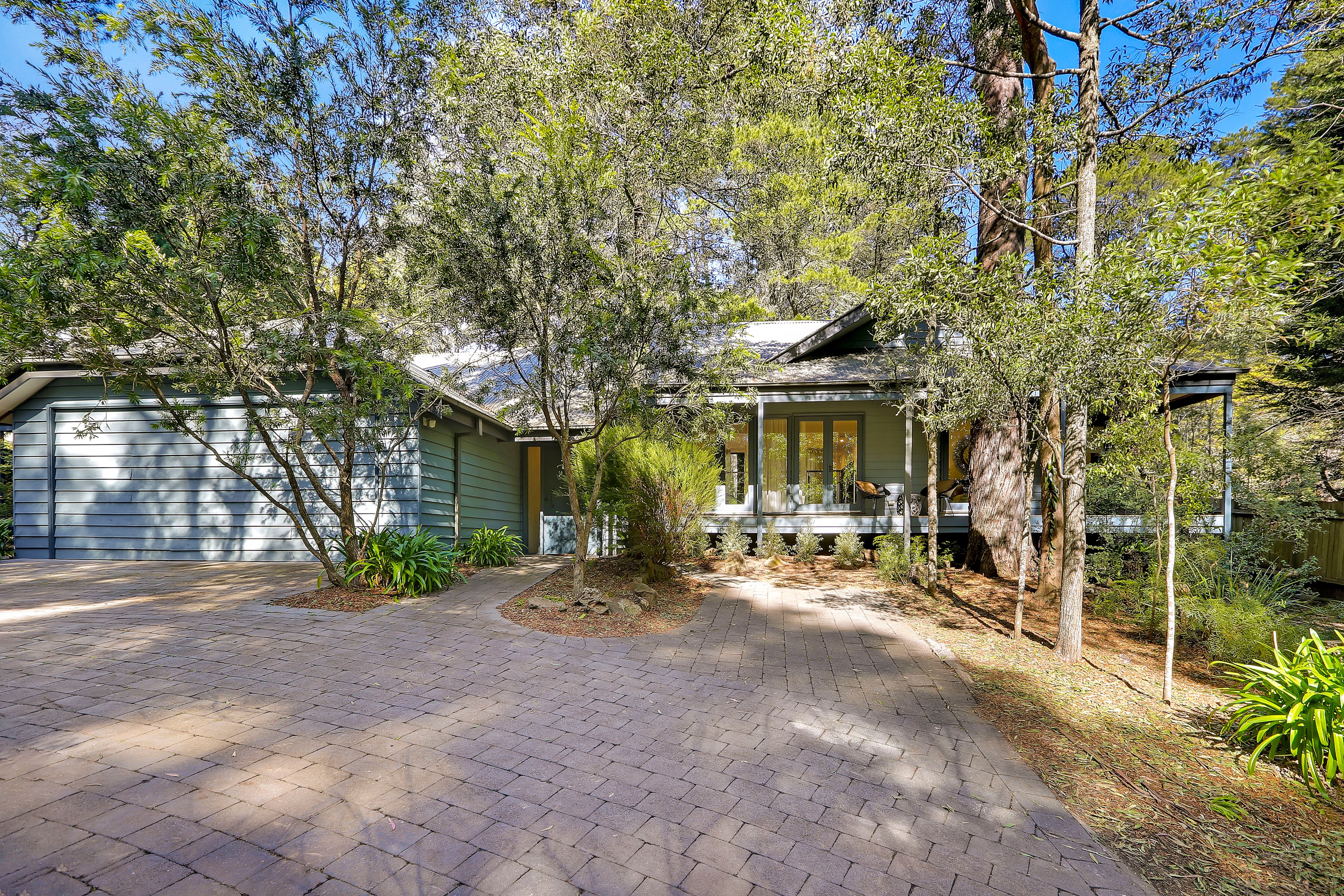 139 GOVETTS LEAP RD, BLACKHEATH NSW 2785, 0 phòng ngủ, 0 phòng tắm, House