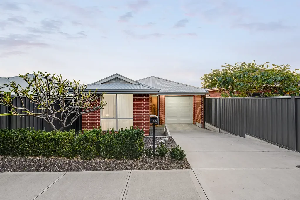64A Warren Avenue, Blair Athol, SA 5084