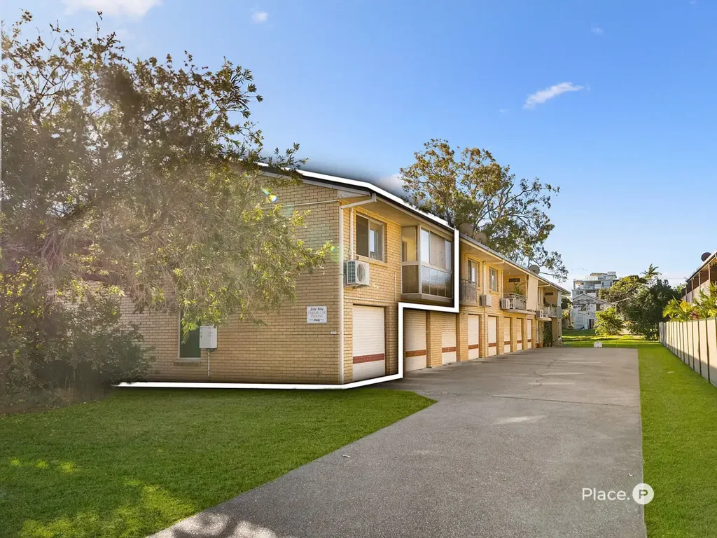 3/22 Lilla Street, Woody Point, QLD 4019