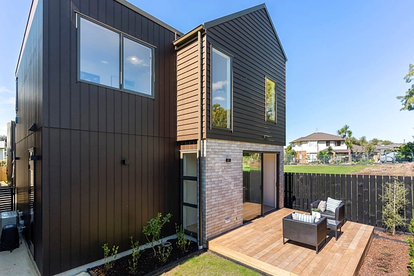 28 Weybridge Crescent, Glen Innes, Auckland City