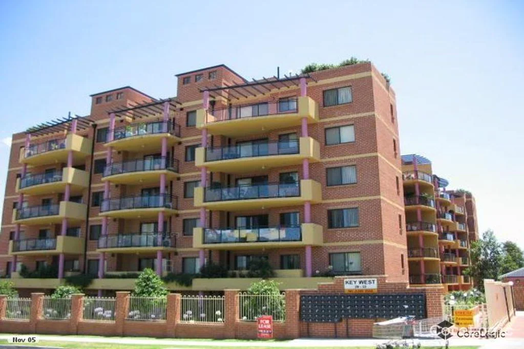 Modern & Spacious Apartments for Rent in the Heart of Blacktown