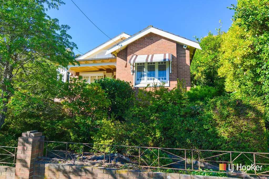 1 Hill Street, Lithgow, NSW 2790