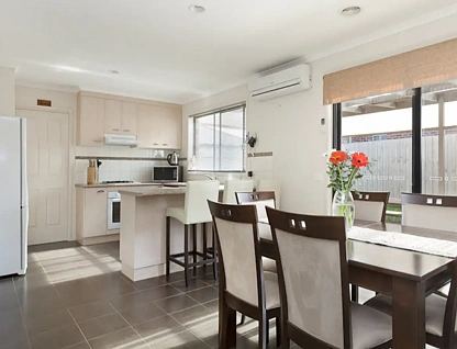 5 Nandaly Place, Cranbourne West, VIC 3977, 3 ਕਮਰੇ, 2 ਬਾਥਰੂਮ, House