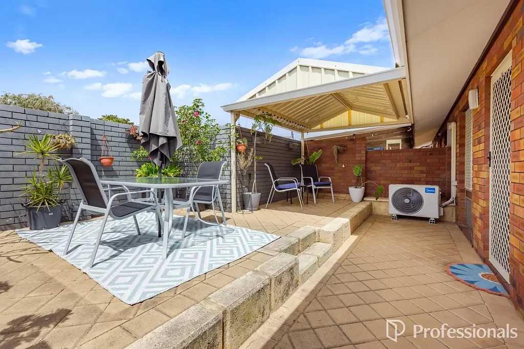 Craigie 3房  Renovated Villa in the Heart of Craigie - Perfect for Families and First-Time Buyers!