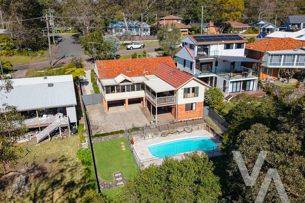 Kotara South 5Moenga Family Living At Its Best