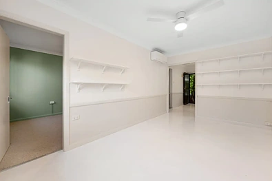 2/19 Ampthill Street, Highgate Hill, QLD 4101, 1 slaapkamers, 1 badkamers, Apartment