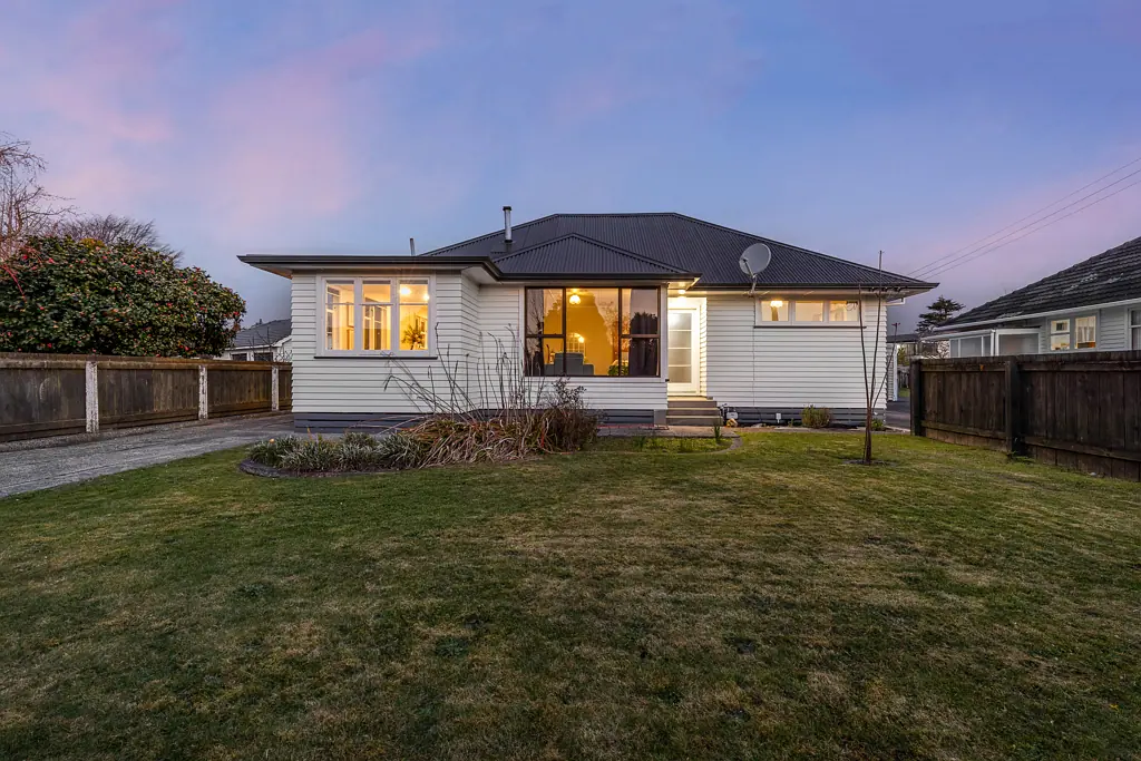 Levin 3غرفة نوم Move In Ready