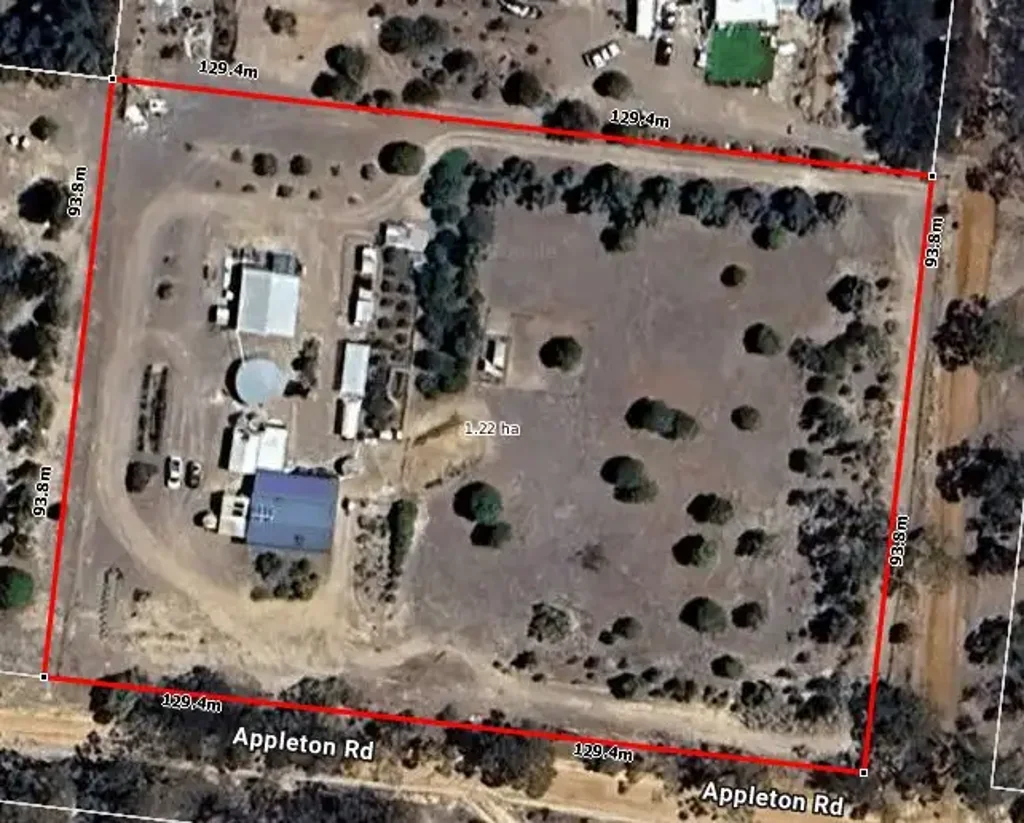 Lot 85 Appleton Road, Piesseville, WA 6315