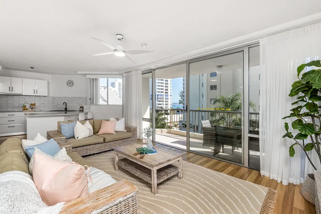 301/255 Boundary Street, Coolangatta, QLD 4225