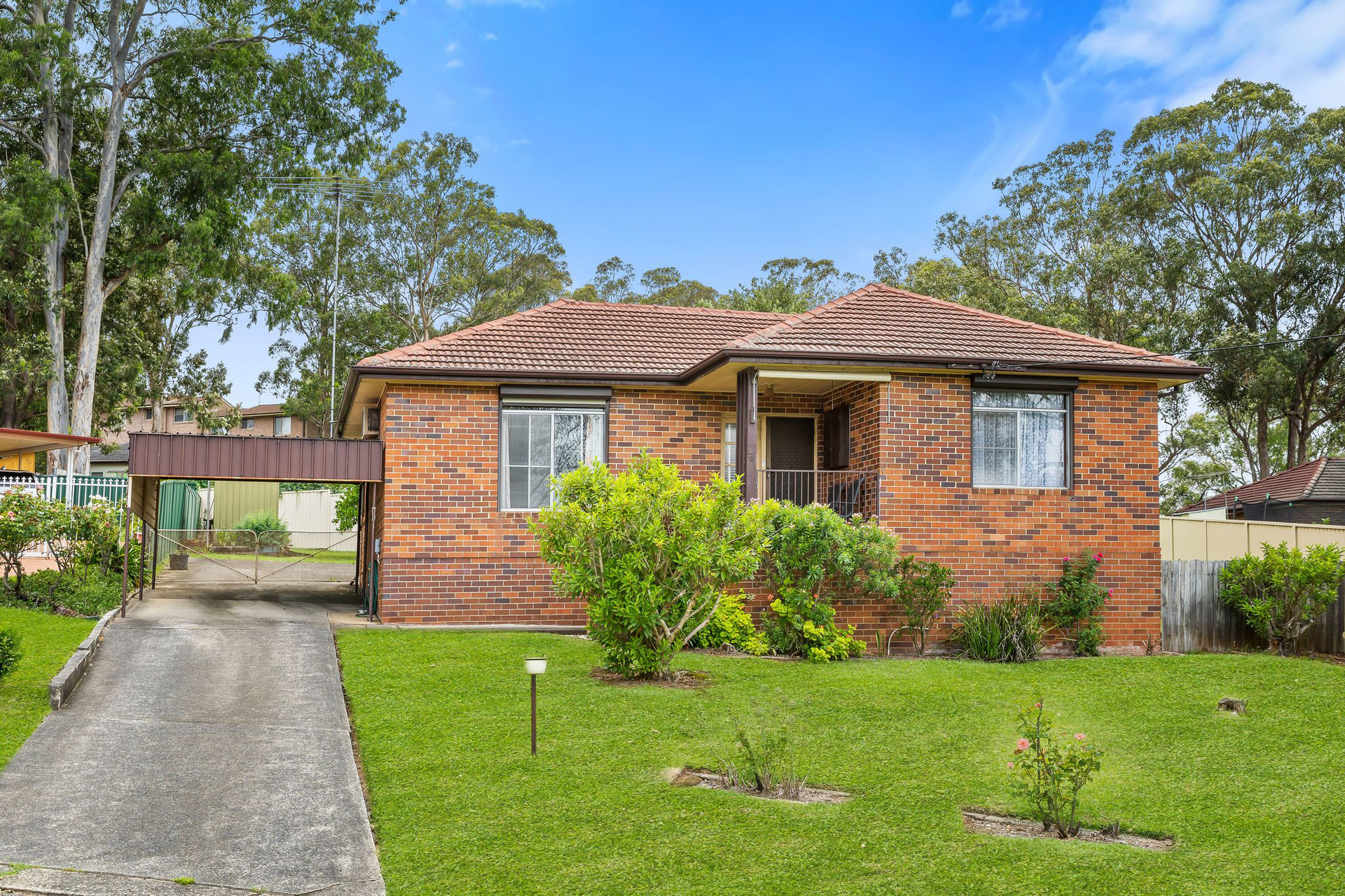 8 VERA ST, SEVEN HILLS NSW 2147, 0 ਕਮਰੇ, 0 ਬਾਥਰੂਮ, House